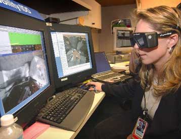 Το Spirit καλεί τη Γη και μεταδίδει τις πρώτες έγχρωμες φωτογραφίες από τον Αρη