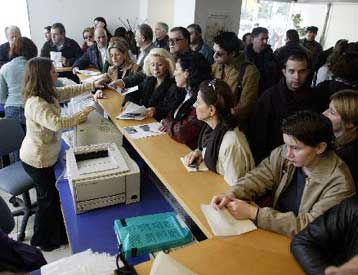 Έως τις 7 Ιανουαρίου παρατείνεται η υποβολή αιτήσεων για τους ετεροδημότες