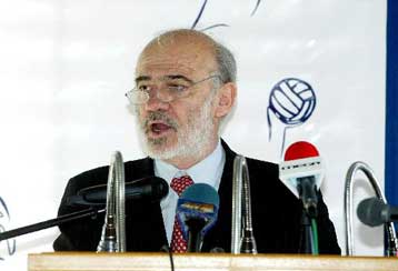 Οριστικό τέλος στις μετακινήσεις οπαδών από τον Γιώργο Λιάνη