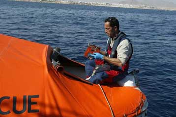 Αβάσιμη κατά τον Ντε Βιλπέν η ανάληψη ευθύνης για τη συντριβή του αιγυπτιακού Boeing