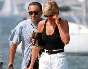 «Ανοίγει» στη Βρετανία η έρευνα για το θάνατο της πριγκίπισσας Νταϊάνα