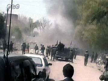 Τουλάχιστον 15 νεκροί, στην πλειοψηφία τους παιδιά, από έκρηξη στο Αφγανιστάν