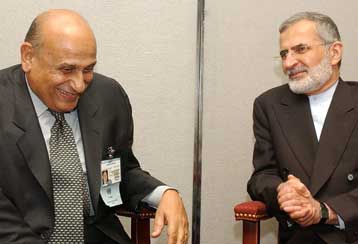 Επιφυλακτικό το Κάιρο στις ιρανικές δηλώσεις περί αποκατάστασης των σχέσεών τους