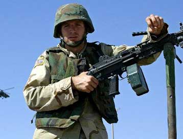 Δύο Γάλλοι νεκροί και ένας τραυματίας από επίθεση στη Φαλούτζα