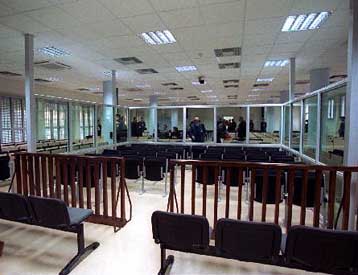 Την Τετάρτη κληρώνονται οι δικαστές για την υπόθεση του ΕΛΑ