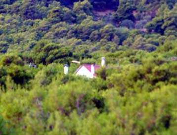 Έως τις 29 Φεβρουαρίου τα δικαιολογητικά για φως, νερό σε αυθαίρετα