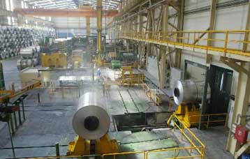 Προειδοποίηση της Κομισιόν στην Ελλάδα για τη ρύπανση από βιομηχανικές εγκαταστάσεις