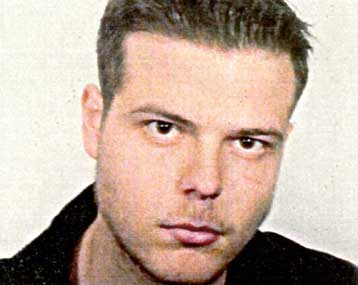 Τη συμμετοχή του στη δολοφονία της Σουηδής ΥΠΕΞ ομολόγησε ο βασικός ύποπτος