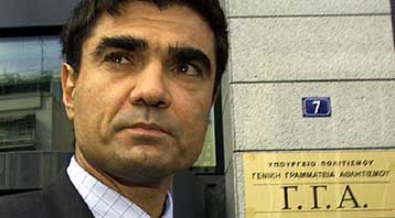 Συνάντηση Βενιζέλου – Βαρδινογιάννη για το γήπεδο του Παναθηναϊκού