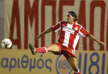 Με Ζιοβάνι στην 11άδα ο Ολυμπιακός κόντρα στην Ξάνθη για το Κύπελλο