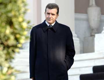 Το ΠΑΣΟΚ ανοίγει το δεύτερο κύκλο της Μεταπολίτευσης, σχολίασε ο Μιχάλης Χρυσοχοΐδης