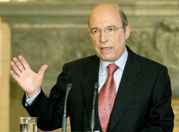 Μέσα στο πρώτο δεκαήμερο του Φεβρουαρίου η διάλυση της Βουλής