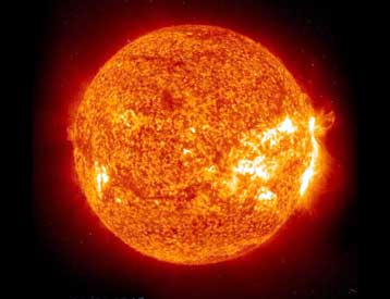 Αστρο παρόμοιο με τον Ήλιο ανακαλύφθηκε στην αριστερή δαγκάνα του Σκορπιού