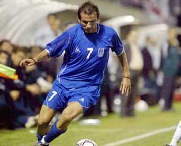 Μεταγραφή και ανακοίνωση από την ΠΑΕ Πανιώνιος