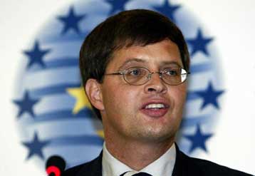 Και ο Ολλανδός πρωθυπουργός σε αιφνιδιαστική επίσκεψη στο Ιράκ την Τετάρτη