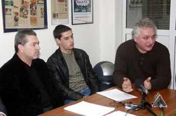 Τον Βούλγαρο Αλεξάντερ Τόμας απέκτησε ο ΟΦΗ