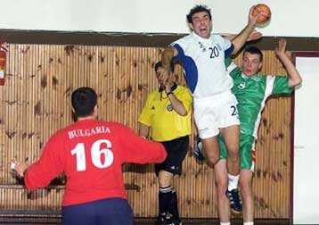 Με το δεξί η εθνική στα προκριματικά Παγκοσμίου Πρωταθλήματος