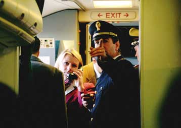 Το μέτρο των ένοπλων φρουρών σε αεροσκάφη θέτει επί τάπητος η ιρλανδική προεδρία της ΕΕ