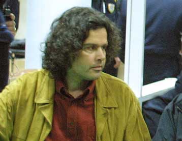 Αρνήθηκε ο Σάββας Ξηρός να υποβάλει έφεση κατά της απόφασης του δικαστηρίου