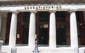 Ανακούφιση στην αγορά από την απόφαση επίσπευσης των εκλογών