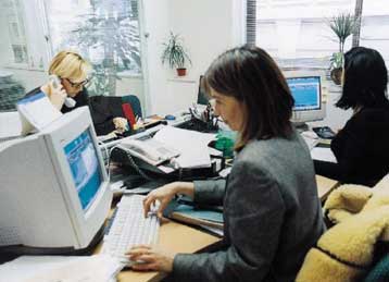 Με 110 εκατ. ευρώ ενισχύονται οι μικρές επιχειρήσεις