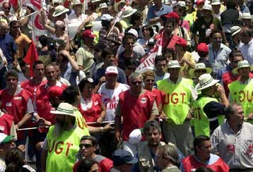 Σταθερή στο 8,8% παρέμεινε η ανεργία στην ευρωζώνη το Νοέμβριο