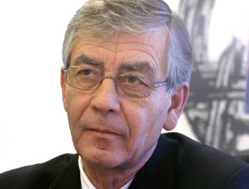 Απέκλεισε το πολιτικό κίνητρο ο συνήγορος του δολοφόνου της Ανα Λιντ