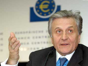 Αμετάβλητα στο 2% διατήρησε τα επιτόκια η Ευρωπαϊκή Κεντρική Τράπεζα