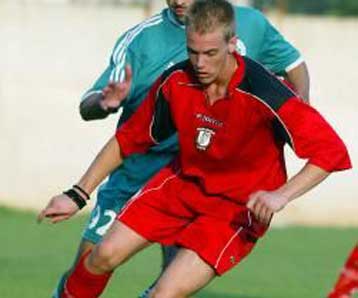 Πήρε Στεφανή ο Ηρακλής και βολιδοσκοπεί Μπακιρτζίογλου