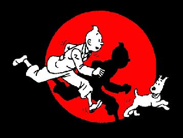 Ο Τεν Τεν γίνεται 75 ετών και το Βέλγιο κυκλοφορεί ασημένιο ευρώ με τη μορφή του