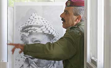 Επιχειρήσεις των Ισραηλινών στην Τζενίν για τον εντοπισμό Παλαιστίνιων εξτρεμιστών