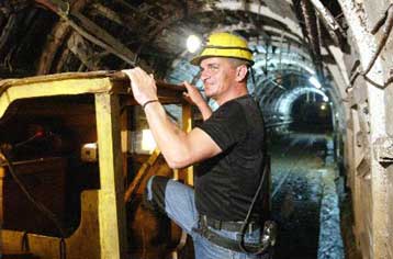 Κυρώθηκε από τη Βουλή η σύμβαση για τα Μεταλλεία Χαλκιδικής