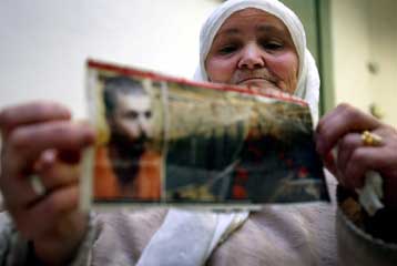 Επιστρέφουν στην Αγγλία επτά από τους εννέα Βρετανούς που κρατούνται στο Γκουαντάναμο