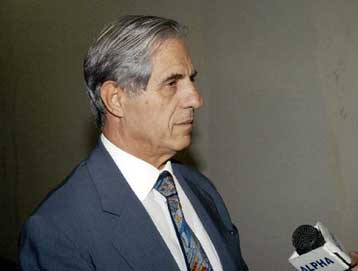 Πολύ κοντά στο Γουδί ο Παναθηναϊκός μετά τη συνάντηση Βενιζέλου – Γιαννακόπουλου