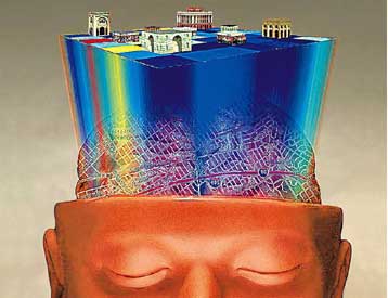 Έρευνα ίσως επιβεβαιώνει τη θεωρία της «καταστολής αναμνήσεων» του Φρόιντ