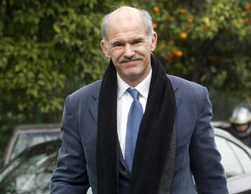 Περιοδεία σε όλη τη χώρα για τη «νέα σχέση κράτους-πολίτη» αρχίζει ο Γ.Παπανδρέου