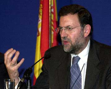 Την Κυριακή 14 Μαρτίου θα διεξαχθούν οι βουλευτικές εκλογές στην Ισπανία