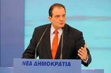 «Όχι» στις προσωπικές επιθέσεις κατά την προεκλογική περίοδο από τον Κώστα Καραμανλή