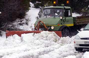 Βαθμιαία επιδείνωση των καιρικών συνθηκών σε όλη τη χώρα το Σαββατοκύριακο