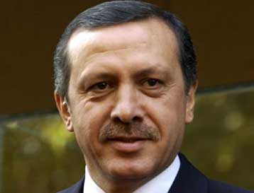 Λύση στο Κυπριακό έως την 1η Μαΐου επιθυμεί η Τουρκία, δηλώνει ο Ταγίπ Ερντογάν