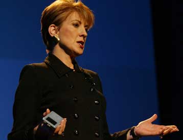 H HP ετοιμάζει δική της έκδοση του iPod και προεγκαθιστά το iTunes στα PC της