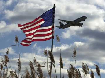 Μειώθηκε το επίπεδο συναγερμού για ενδεχόμενη τρομοκρατική επίθεση στις ΗΠΑ