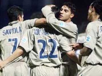 Από το κακό στο χειρότερο η Μπαρτσελόνα, ήττα και στο Κύπελλο