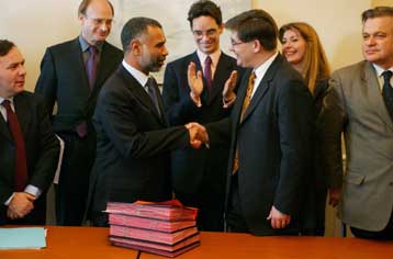 Αποζημίωση 170 εκατ. δολαρίων θα λάβουν οι οικογένειες των θυμάτων της πτήσης της UTA