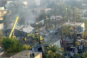 Οκτώ συλλήψεις υπόπτων για σχέσεις με την Αλ Κάιντα στην Ελβετία