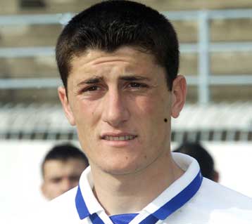 Εξεπλάγη από τη μεταγραφή του στον Ολυμπιακό ο Ταραλίδης