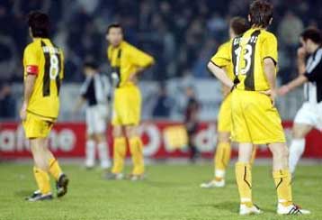 Ο χορός των προσφυγών στον Αρη συνεχίζεται – Πασσαλής, Σπέρτος, Διγκόζης πήραν σειρά