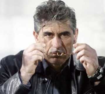 Χωρίς τον Ουντέζε ο ΠΑΟΚ κόντρα στον Ολυμπιακό