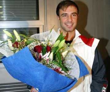 Στη Θεσσαλονίκη ο Μπακιρτζίογλου, υπογράφει στον Ηρακλή