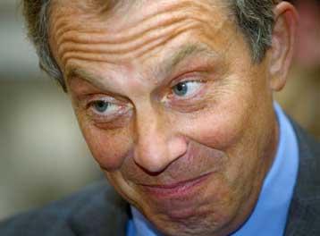 Ο Μπλερ είπε ψέματα για την υπόθεση Κέλι, πιστεύουν οι μισοί Βρετανοί